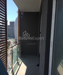 شقة سكنية 46 متر مربع - زورابا جورجيلادزه, Batumi, جورجيا