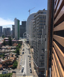 شقة سكنية 46 متر مربع - زورابا جورجيلادزه, Batumi, جورجيا
