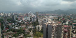 شقة سكنية 2-комн 46 m² - ديفيد أغماشينبلي, Batumi