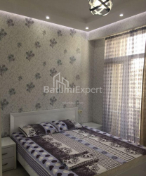 شقة سكنية 67 متر مربع - زورابا جورجيلادزه, Batumi, جورجيا