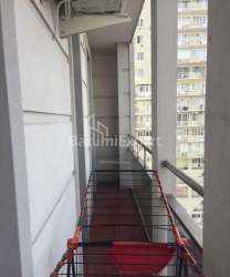 شقة سكنية 3-комн 67 m² - زورابا جورجيلادزه, Batumi