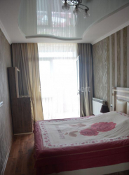 شقة سكنية 3-комн 73 m² - يوسف كوبالادزه, Batumi
