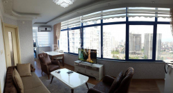 شقة سكنية 3-комн 62 m² - شالفا إيناساريدزه, Batumi