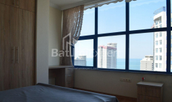 شقة سكنية 3-комн 62 m² - شالفا إيناساريدزه, Batumi