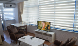 شقة سكنية 62 متر مربع - شالفا إيناساريدزه, Batumi, جورجيا