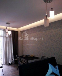 شقة سكنية 50 متر مربع - يوريفسكايا, Batumi, جورجيا
