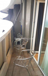 شقة سكنية 29 متر مربع - يوسف كوبالادزه, Batumi, جورجيا