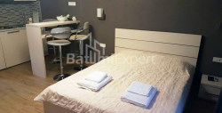 شقة سكنية 1-комн 29 m² - يوسف كوبالادزه, Batumi
