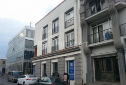 شقة سكنية 1-комн 30 m² - يوريفسكايا, Batumi