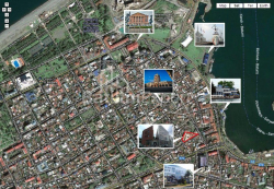 شقة سكنية 30 متر مربع - يوريفسكايا, Batumi, جورجيا