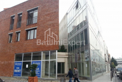 شقة سكنية 1-комн 30 m² - يوريفسكايا, Batumi