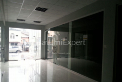 شقة سكنية 1-комн 30 m² - يوريفسكايا, Batumi