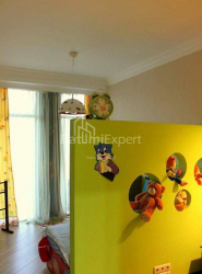 شقة سكنية 130 متر مربع - شريف خيمشياشفيلي, Batumi, جورجيا