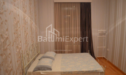 شقة سكنية 160 متر مربع - زورابا جورجيلادزه, Batumi, جورجيا