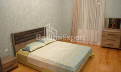 شقة سكنية 160 متر مربع - زورابا جورجيلادزه, Batumi, جورجيا