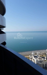 شقة سكنية 1-комн 27 m² - يوسف كوبالادزه, Batumi