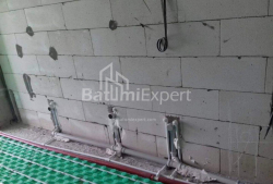 شقة سكنية 75 متر مربع - فاختانغ جورجاسالي, Batumi, جورجيا