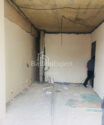 شقة سكنية 75 متر مربع - فاختانغ جورجاسالي, Batumi, جورجيا