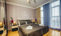 شقة سكنية 46 متر مربع - شريف خيمشياشفيلي, Batumi, جورجيا
