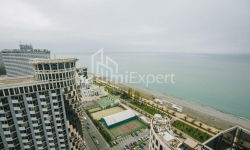 شقة سكنية 46 متر مربع - شريف خيمشياشفيلي, Batumi, جورجيا