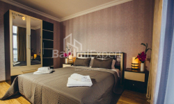 شقة سكنية 46 متر مربع - شريف خيمشياشفيلي, Batumi, جورجيا