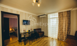 شقة سكنية 46 متر مربع - شريف خيمشياشفيلي, Batumi, جورجيا