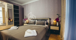 شقة سكنية 46 متر مربع - شريف خيمشياشفيلي, Batumi, جورجيا