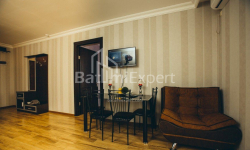 شقة سكنية 46 متر مربع - شريف خيمشياشفيلي, Batumi, جورجيا