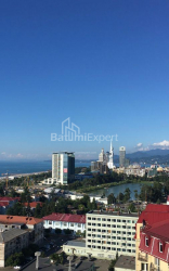 شقة سكنية 112 متر مربع - شريف خيمشياشفيلي, Batumi, جورجيا