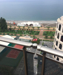 شقة سكنية 3-комн 75 m² - يوريفسكايا, Batumi