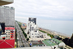 شقة سكنية 75 متر مربع - يوريفسكايا, Batumi, جورجيا
