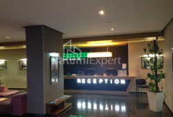 شقة سكنية 75 متر مربع - يوريفسكايا, Batumi, جورجيا
