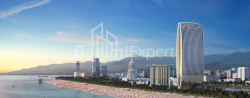 شقة سكنية 100-комн 100 m² - يوريفسكايا, Batumi