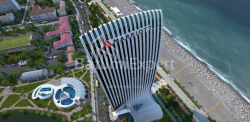 شقة سكنية 100-комн 100 m² - يوريفسكايا, Batumi