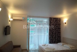 شقة سكنية 33 متر مربع - شريف خيمشياشفيلي, Batumi, جورجيا