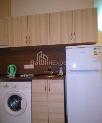 شقة سكنية 33 متر مربع - شريف خيمشياشفيلي, Batumi, جورجيا