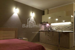 شقة سكنية 33 متر مربع - شريف خيمشياشفيلي, Batumi, جورجيا