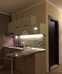 شقة سكنية 33 متر مربع - شريف خيمشياشفيلي, Batumi, جورجيا