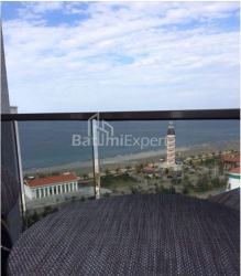 شقة سكنية 33 متر مربع - شريف خيمشياشفيلي, Batumi, جورجيا