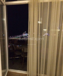 شقة سكنية 33 متر مربع - شريف خيمشياشفيلي, Batumi, جورجيا
