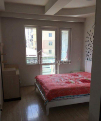 شقة سكنية 90 متر مربع - زورابا جورجيلادزه, Batumi, جورجيا