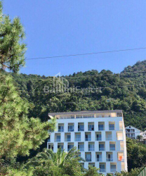 شقة سكنية 43 متر مربع - يوريفسكايا, Batumi, جورجيا