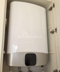 شقة سكنية 3-комн 43 m² - يوريفسكايا, Batumi