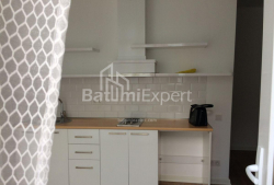 شقة سكنية 1-комн 33 m² - يوريفسكايا, Batumi