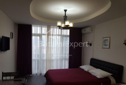شقة سكنية 1-комн 37 m² - يوسف كوبالادزه, Batumi