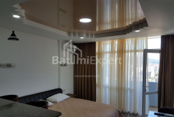 شقة سكنية 1-комн 35 m² - يوسف كوبالادزه, Batumi