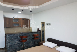 شقة سكنية 1-комн 35 m² - يوسف كوبالادزه, Batumi