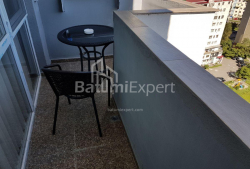 شقة سكنية 35 متر مربع - يوسف كوبالادزه, Batumi, جورجيا