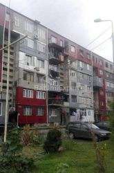 شقة سكنية 70 متر مربع - Galaktion Tabidze, Batumi, جورجيا