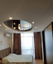 شقة سكنية 45 متر مربع - زورابا جورجيلادزه, Batumi, جورجيا
